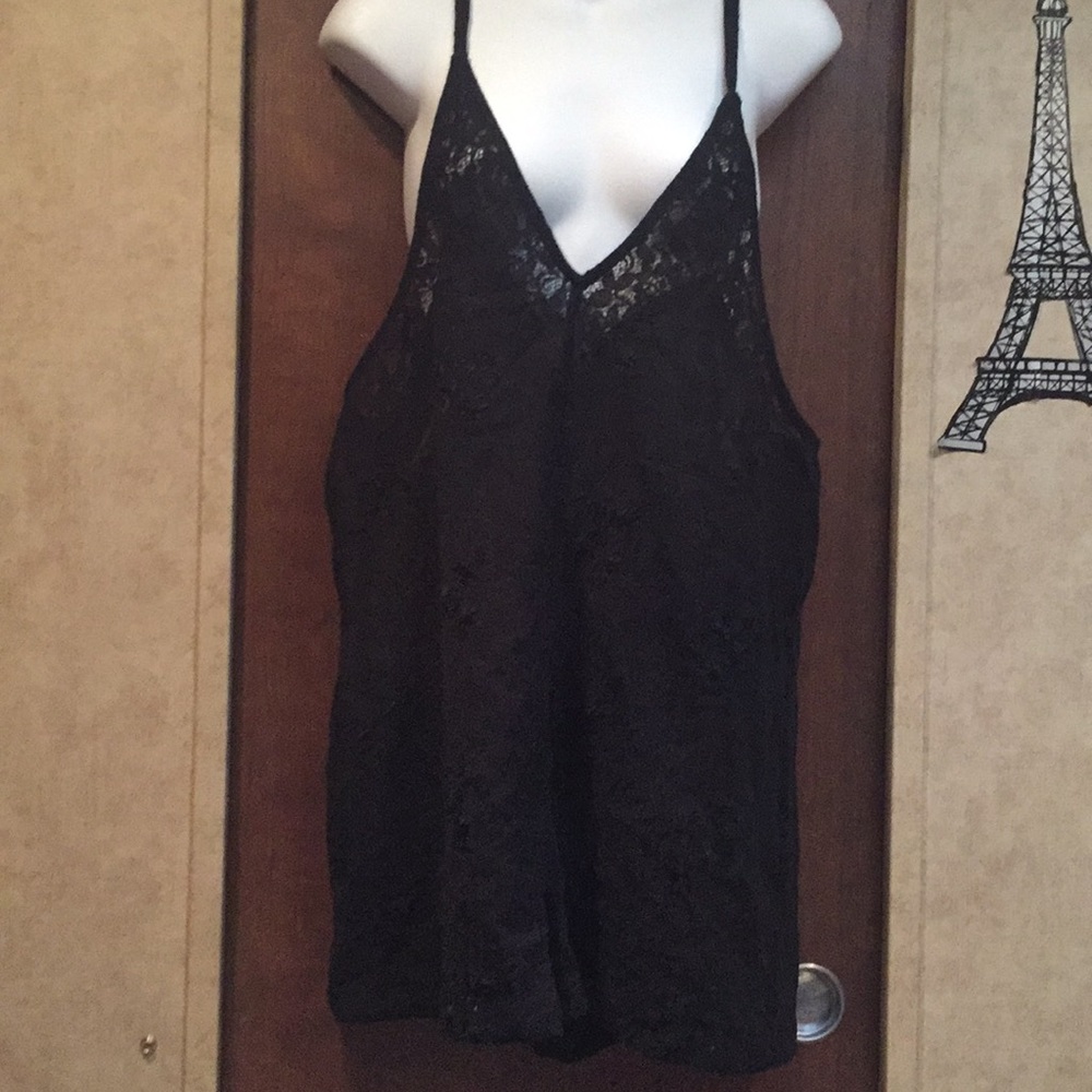 ! Free People  Jumper black S - Picture 3 of 8